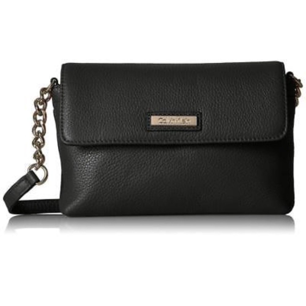 🎉HOST PICK🎉 CALVIN KLEIN CROSSBODY IN RED